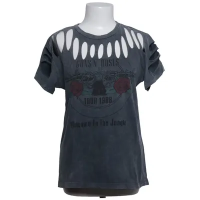 T-shirt (Grau) von Guns n' Roses