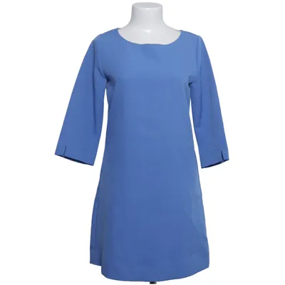 Robe (Bleu) de Strauss Innovation Élasthane, Polyester