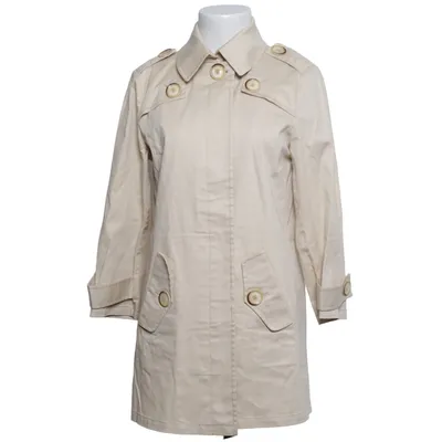 Trench coat (Beige) from Fay