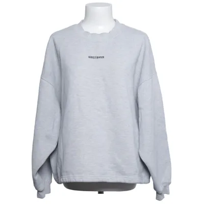 Sweatshirt (Core) from WRSTBHVR Cotton, Polyester