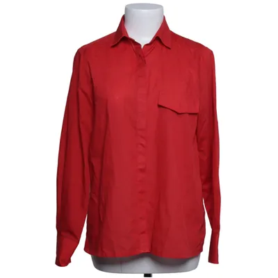 Shirt (Red) from Mario Rosella
