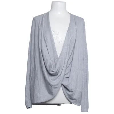 Sweater (Gray) from Lieblingsstück Wool