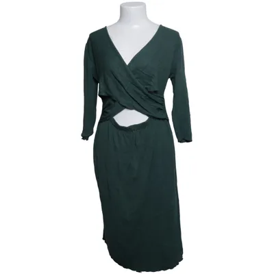 Robe (Vert) de My Nursing Fashion Polyamide, Viscose