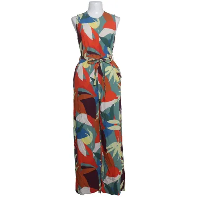 Buksedragt (Flerfarvet) fra Fire & Glory Viscose