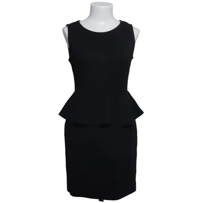 Kjole (Sort) fra Cache Cache Elastan, Polyester, Viscose
