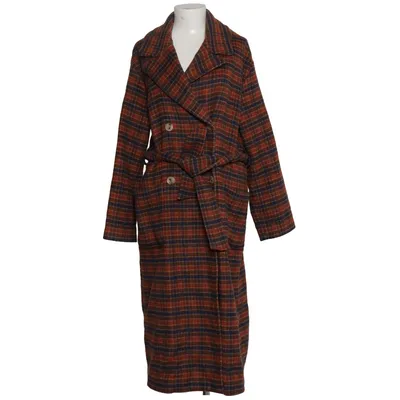 Kappa (Brun, Blå, Orange) från Chloé Stora