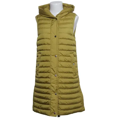 Outer vest (Green) from Fuchs Schmitt