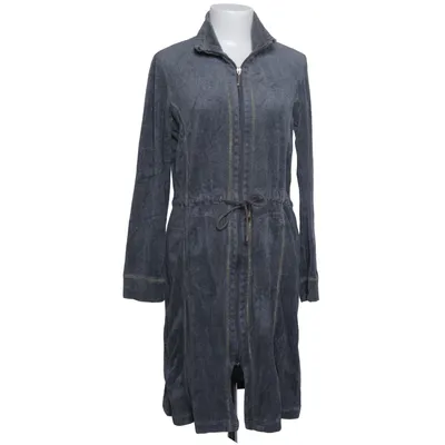Veste (Gris) de Taubert Coton, Polyester