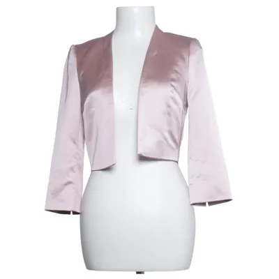 Blazer (Pink) from Marie Lund