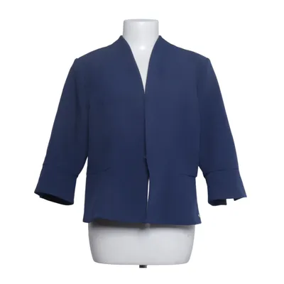 Blazer (Blå) fra Steps Elastan, Polyester