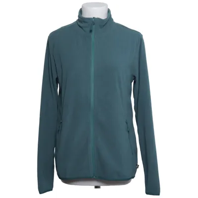 Fleece jas (Groen) van Norheim Polyester