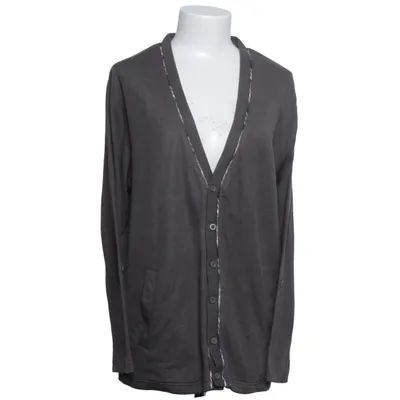 Cardigan (Groen) van Twentyone Katoen, Polyester
