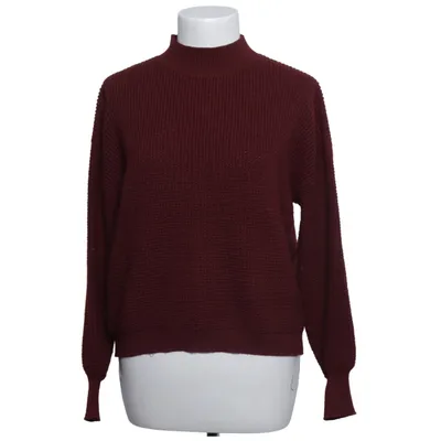 Trui (Rood) van Twintip Acryl, Polyester