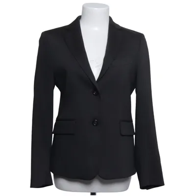 Kavaj (Svart) från Seventy Elastan, Polyester, Viskos