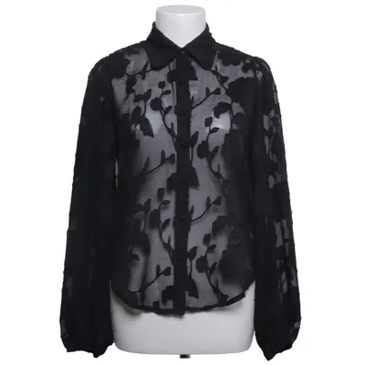 Shirt (Black) from IVIVI Polyester