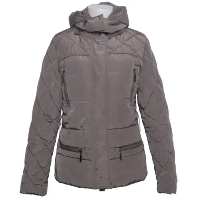 Winter jacket (Beige) from Poolgirl Polyester