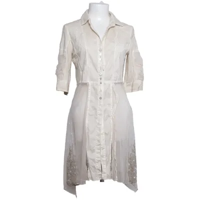 Jacka (Beige) från Bottega Bomull, Elastan