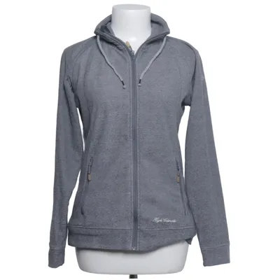 Hoodie (Gray) from High Colorado Polyester