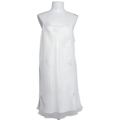Underkjole (Hvid) fra Valerie Stevens Polyester