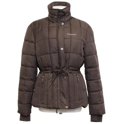 Winter jacket (Brown) from Steeds Polyester