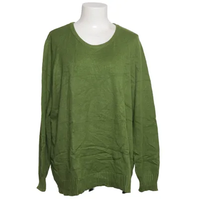 Tröja (Grön) från Gina Benotti Polyamid, Polyester, Viskos