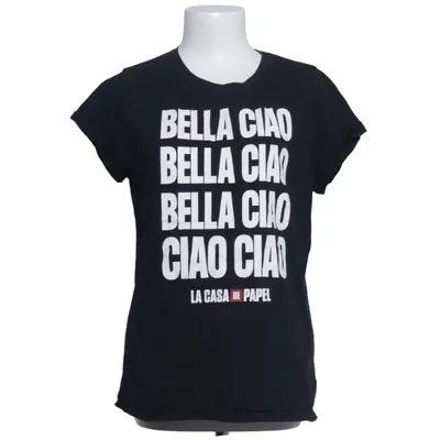 T-shirt (Noir) de Netflix