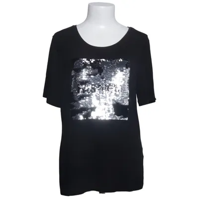 T-shirt (Svart) från Jette