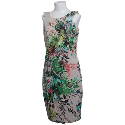 Robe (Beige, Vert, Multicolore) de Styles by Steps Élasthane, Polyester
