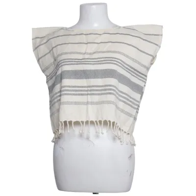 Haut (Blanc, Bleu) de Nomad