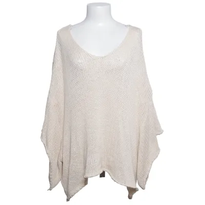 Pull sans manches (Blanc) de Lens