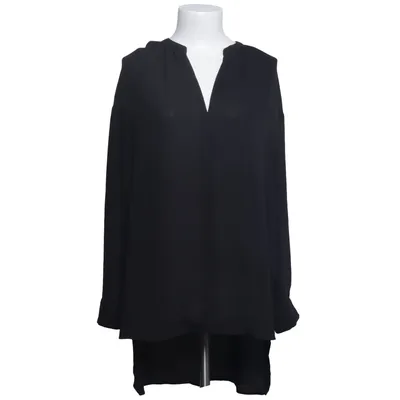 Bluse (Grau) von H&M Polyester