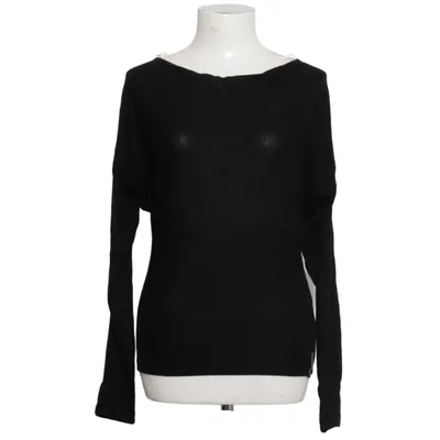 Pullover (Sort) fra Marc O'Polo Merinould