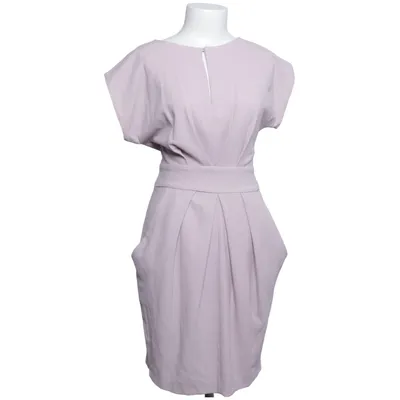 Cocktail dress (Beige) from Closet London Elastane, Polyester, Viscose