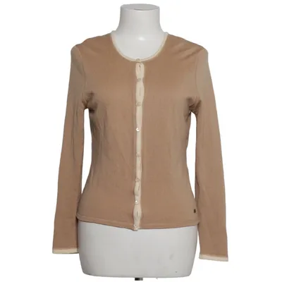 Cardigan (Beige) van Maya