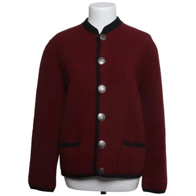Cardigan (Rouge) de Dachstein Laine