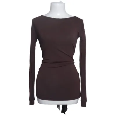 Long sleeve T-shirt (3812) from Tandem Elastane, Viscose