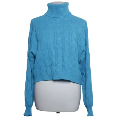 Turtleneck (Blue) from Amo&Roma