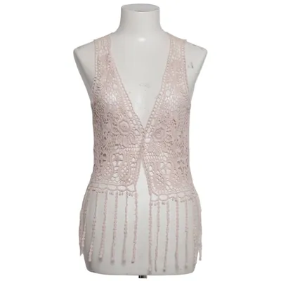 Väst (Beige) från H&M Conscious Collection