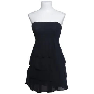 Cocktailkjole (Sort) fra Marie Blanc Polyester