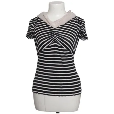 Top (Sort, Hvid) fra Weekend MaxMara