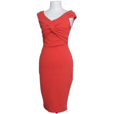 Dress (Carolyn) from Sistaglam Elastane, Polyester