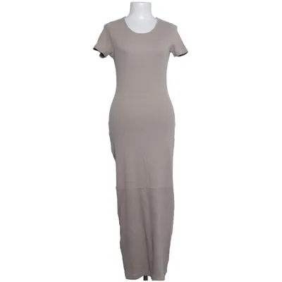Maxikjole (Beige) fra Chaloc