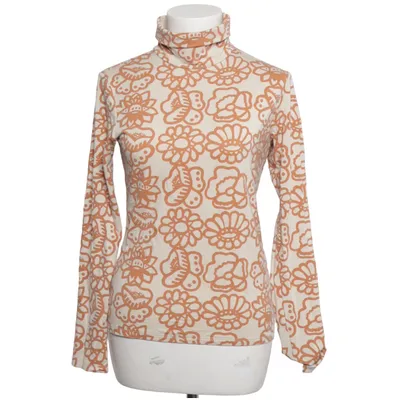 Bluse (HEATTECH) fra Marimekko Akryl, Elastan, Genanvendt polyester, Viscose