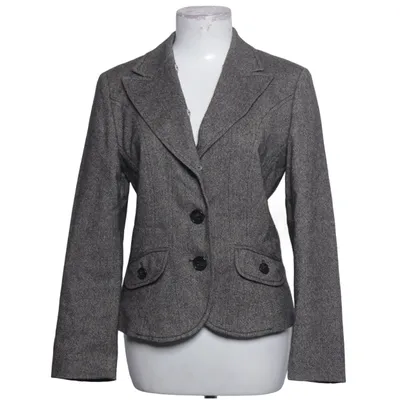 Blazer (Grijs) van Taifun Collection