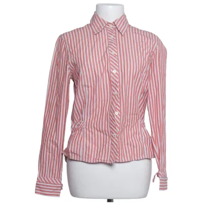 Chemise (Rouge, Blanc) de Bogner Jeans Coton
