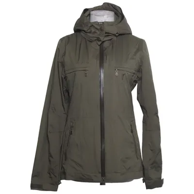 Veste polaire (Vert) de Golfino Polyester