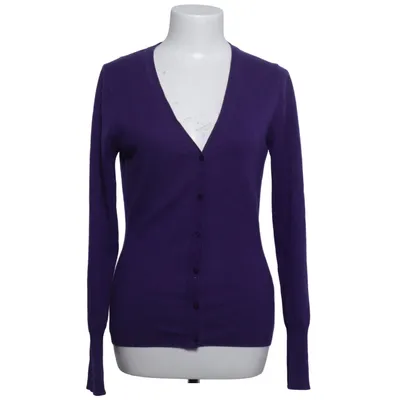 Cardigan (Purple) from FTC Cashmere