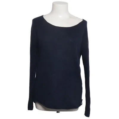 Sweater (Blå) fra 81 Hours Kashmir