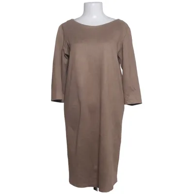 Dress (Beige) from Irie Wash Elastane, Polyester