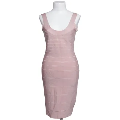 Cocktail dress (Pink) from Amor & Psyche Viscose